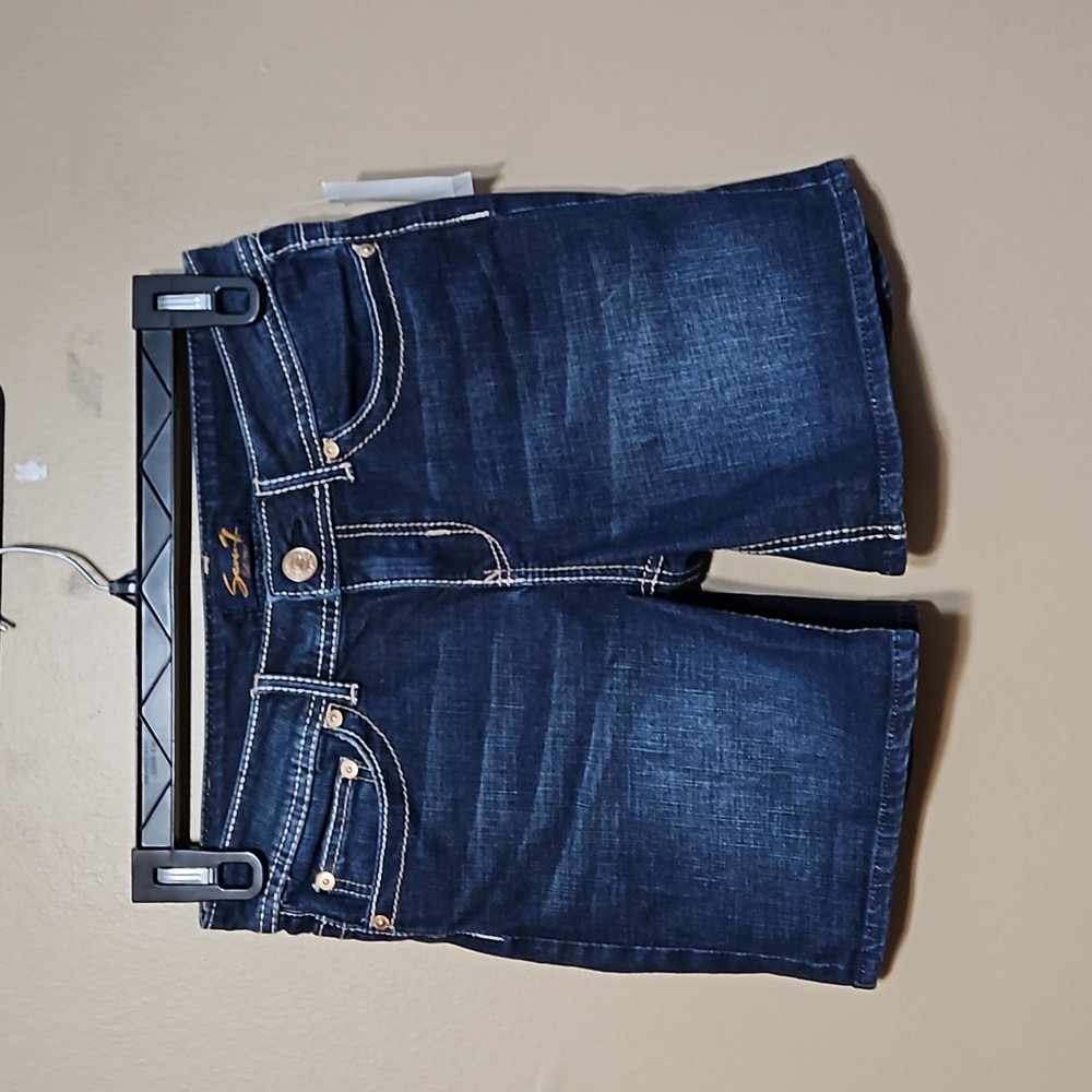 NWT Seven7 Shorts - Picture 3 of 9